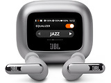 JBL LIVE Beam 3 Silver