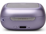 JBL LIVE Beam 3 Purple
