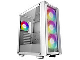 Deepcool CC560 Mesh v2 ATX White