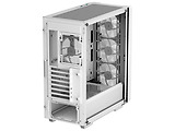 Deepcool CC560 Mesh v2 ATX White