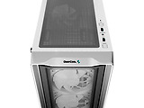 Deepcool CC560 Mesh v2 ATX White