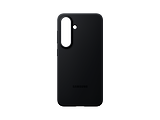 Samsung Original silicone cover Galaxy S25 Black
