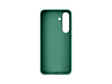 Samsung Original silicone cover Galaxy S25 Mint