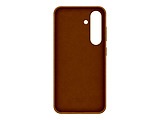 Samsung Original Kindsuit case Galaxy S25 Brown
