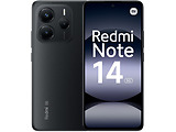 Xiaomi Redmi Note 14 5G / 8GB / 256GB Black
