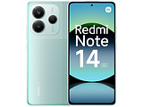 Xiaomi Redmi Note 14 5G / 8GB / 256GB Green