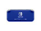 Nintendo Switch Lite / HDH-S-BBZAA / Blue