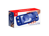 Nintendo Switch Lite / HDH-S-BBZAA / Blue
