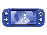 Nintendo Switch Lite / HDH-S-BBZAA / Blue