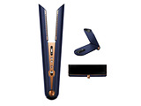 Dyson HS07 Prussian Blue / Bright Copper