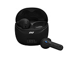 JBL Tune Flex 2 Black