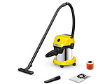 KARCHER WD 3 S V-15/4/20 / 1.628-138.0