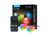 GOVEE RGBIC Smart Outdoor String Lights 15m / H70203B1