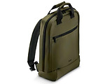 HAMA Premium Ultra Lightweight Backpack 16.2 Green