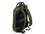 HAMA Premium Ultra Lightweight Backpack 16.2 Green