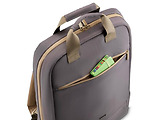 HAMA Premium Ultra Lightweight Backpack 16.2 Purple