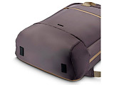 HAMA Premium Ultra Lightweight Backpack 16.2 Purple