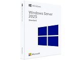 Microsoft Server Standard 2025 / 64Bit 16Core