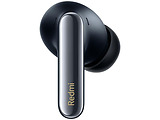 Xiaomi Redmi Buds 6 Pro Black