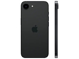 Apple iPhone 16e -"6.1 Super Retina XDR OLED / Apple A18 / 8GB / 128GB / 4005mAh"- Black