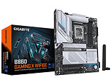 GIGABYTE B860 GAMING X WI-FI 6E / LGA1851 ATX DDR5 9066