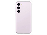 Samsung Galaxy S23 / 6.1 Dynamic AMOLED 2X 120Hz / Snapdragon 8 Gen 2 / 8GB / 128GB / 3900mAh / S911 Purple