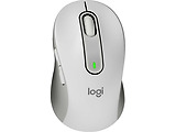 Logitech MK650 Combo White