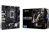 Biostar H610MHP 2.0
