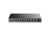 TP-LINK DS111P / 8xPoE+ 65W + 2xGbE