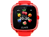Elari KidPhone 4G Fresh Red