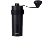 HARIO CMS-B-EX / Stainless Burr Coffee Grinder Mini Black Pro