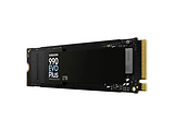 Samsung 990 EVO Plus 2TB / MZ-V9S2T0BW
