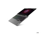 Lenovo LOQ 15AHP9 / 15.6 IPS WQHD 165Hz / Ryzen 5 8645HS / 16GB DDR5 / 1.0TB NVMe / GeForce RTX 4060 8GB GDDR6 / No OS