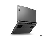 Lenovo LOQ 15AHP9 / 15.6 IPS WQHD 165Hz / Ryzen 5 8645HS / 16GB DDR5 / 1.0TB NVMe / GeForce RTX 4060 8GB GDDR6 / No OS