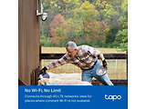 TP-LINK TAPO C501GW