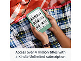 Amazon Kindle 11 2024 Green
