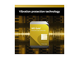 WesternDigital GOLD WD103KRYZ 10TB