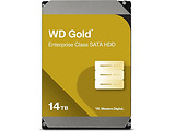 WesternDigital Gold WD142KRYZ 14TB