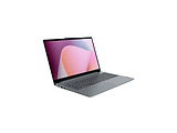 Lenovo IdeaPad Slim 3 15IAN8 / 15.6 IPS FullHD / Core i3-N305 / 8Gb LPDDR5 / 256Gb SSD /  No OS