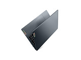 Lenovo IdeaPad Slim 3 15IAN8 / 15.6 IPS FullHD / Core i3-N305 / 8Gb LPDDR5 / 256Gb SSD /  No OS