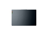 Lenovo IdeaPad Slim 3 15IAN8 / 15.6 IPS FullHD / Core i3-N305 / 8Gb LPDDR5 / 256Gb SSD /  No OS