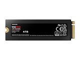 Samsung SSD 990 PRO 4.0TB / MZ-V9P4T0CW