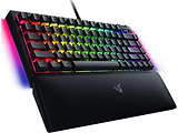 Razer Keyboard Mechanical BlackWidow V4 75 / RZ03-05000400-R3E1