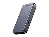 UGREEN Foldable Kickstand Magnetic Wireless 10000mAh 20W