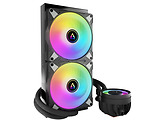 Arctic Liquid Freezer III 280 A-RGB Multi Compatible