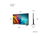 LG 98QNED89T6A / 98 QNED 4K webOS