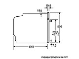 Bosch HMG6764B1