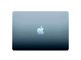 Apple MacBook Air / 13.6 Retina / M4 / 16Gb / 512Gb Cyan
