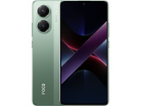 Xiaomi POCO X7 Pro / 6.67 AMOLED 120Hz / Dimensity 8400 Ultra / 12GB / 512GB / 6000mAh Green