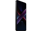 Xiaomi POCO X7 Pro / 6.67 AMOLED 120Hz / Dimensity 8400 Ultra / 12GB / 512GB / 6000mAh Black